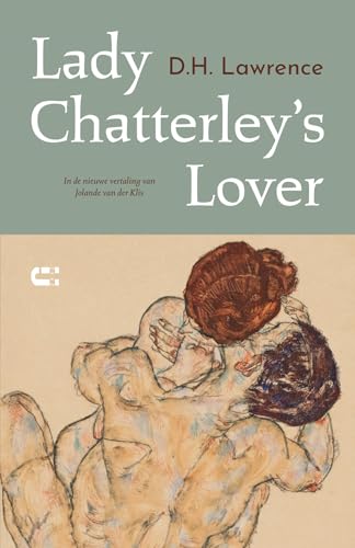 Lady Chatterley's lover von IJzer